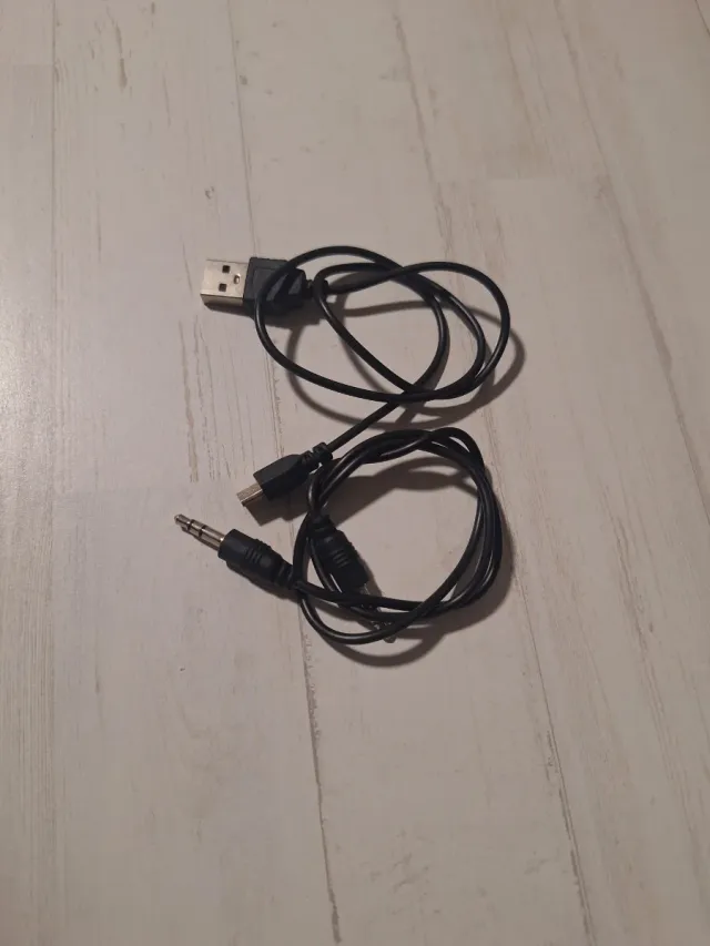 Altavoz INNOVA Bluetooth Negro/Azul