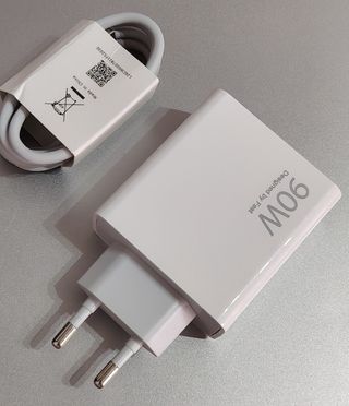 Caricabatterie rapido 90W compatibile Xiaomi 11 12 Lite