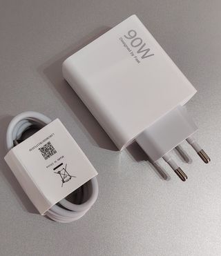 Caricabatterie rapido 90W compatibile Xiaomi 11 12 Lite