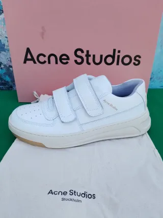 Acne Studios Steffey Sneakers Donna 38 EU