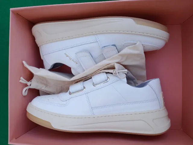 Acne Studios Steffey Sneakers Donna 38 EU