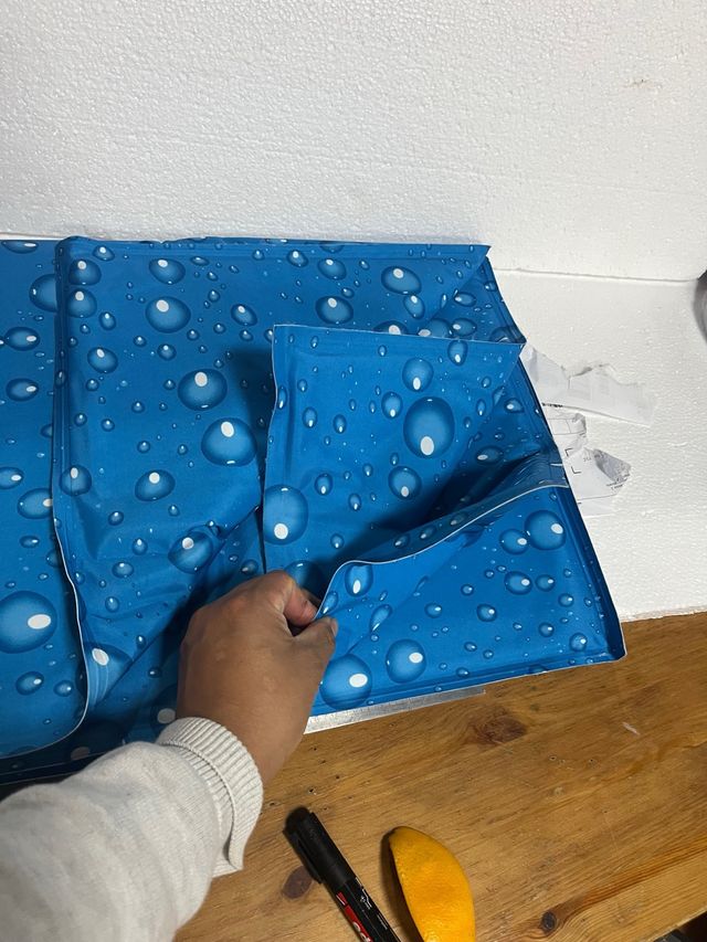 Alfombrilla Gel Refrescante para Mascotas