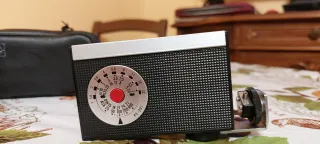 Macchina fotografica Zorki 4 + accessori