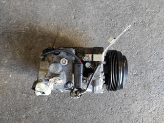 Compresor aire acondicionado 4472601571 Bmw