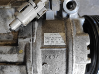 Compresor aire acondicionado 4472601571 Bmw