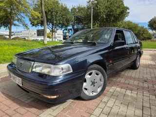 Volvo 960 3.0-24V 204 cv automatico