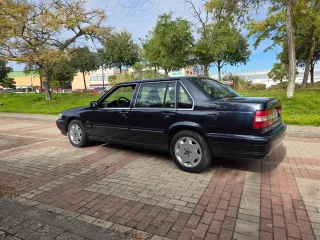Volvo 960 3.0-24V 204 cv automatico