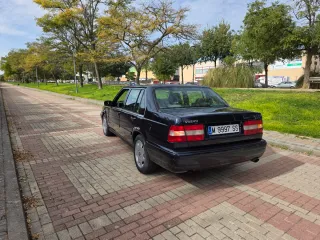 Volvo 960 3.0-24V 204 cv automatico
