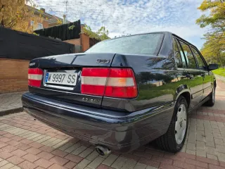 Volvo 960 3.0-24V 204 cv automatico
