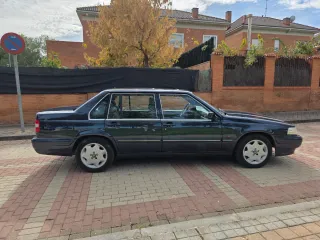 Volvo 960 3.0-24V 204 cv automatico