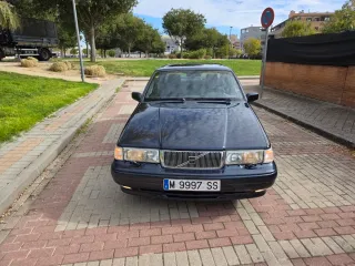 Volvo 960 3.0-24V 204 cv automatico