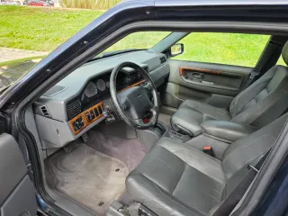 Volvo 960 3.0-24V 204 cv automatico