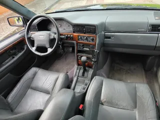 Volvo 960 3.0-24V 204 cv automatico