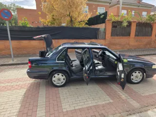 Volvo 960 3.0-24V 204 cv automatico