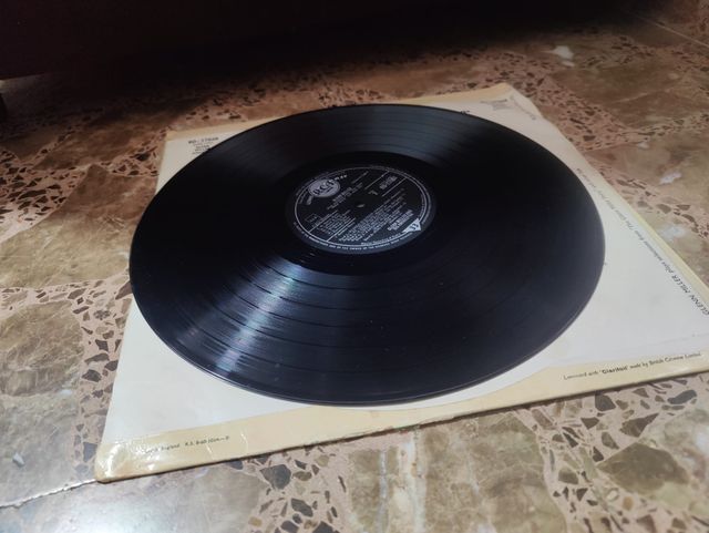 Vinilo Glenn Miller RCA RD-27068 Jazz