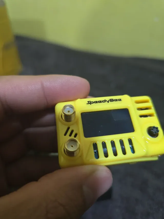 SpeedyBee 5.8GHz 48CH FPV Receptor Módulo