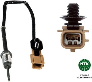 NGK 96299 Sensor de Temperatura de Escape