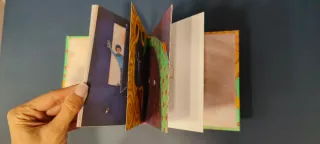 ¿Y si no entro en este libro?