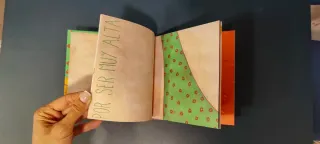 ¿Y si no entro en este libro?