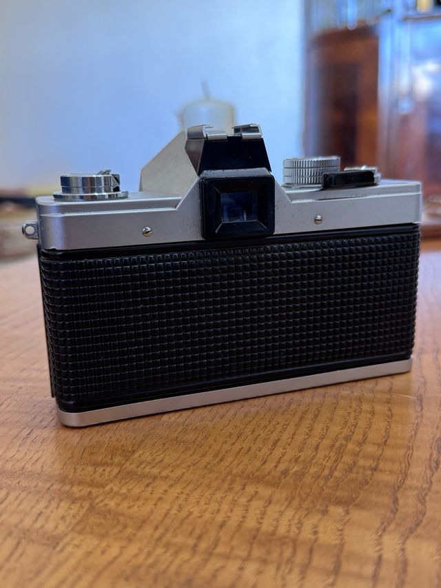 Reflex Analogica Praktica MTL 3