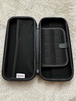 Funda Accesorios Switch HeysTop Deluxe