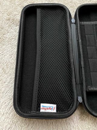 Funda Accesorios Switch HeysTop Deluxe