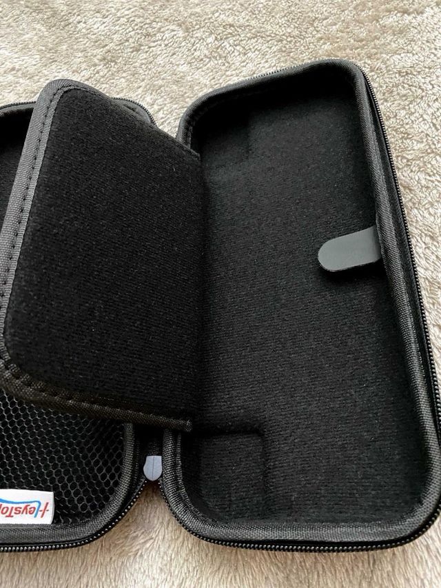 Funda Accesorios Switch HeysTop Deluxe