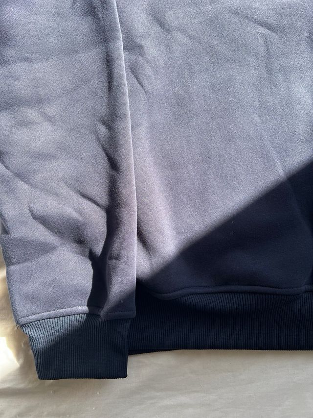 Polo Ralph Lauren Sudadera Azul Talla M