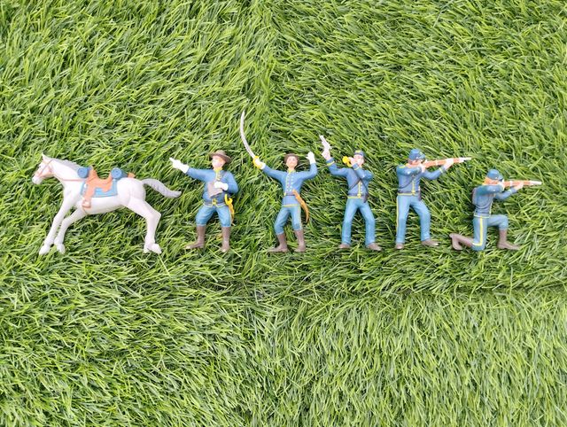 Figure Nordiste Comansi 2011-2013