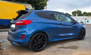 Fiesta ST mk8