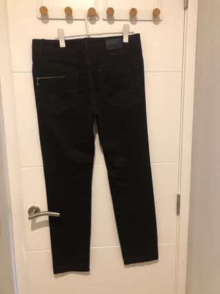 Pantalones Jocavi Negros