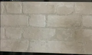 Azulejos estilo ladrillo