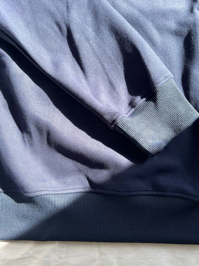 Sudadera Polo Ralph Lauren Azul