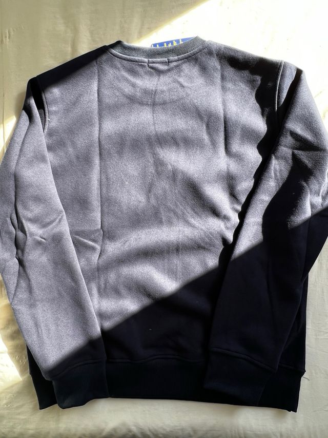 Sudadera Polo Ralph Lauren Azul