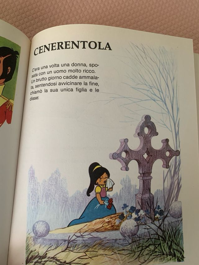 Nel mondo di Favolandia