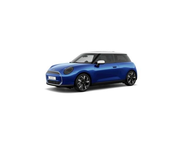 MINI Cooper Cooper E 135 kW (184 CV)