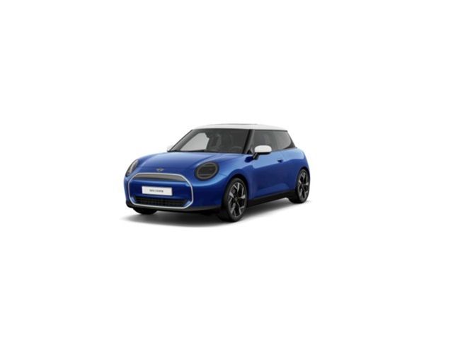 MINI Cooper Cooper E 135 kW (184 CV)