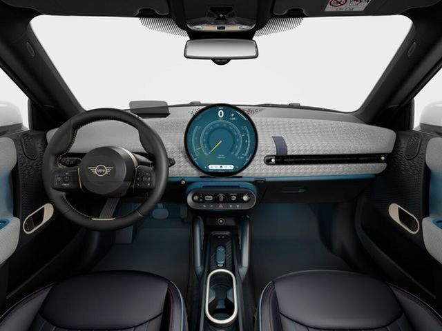 MINI Cooper Cooper E 135 kW (184 CV)