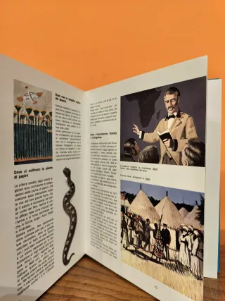 Collana Quando Dove Come Perché Mondadori