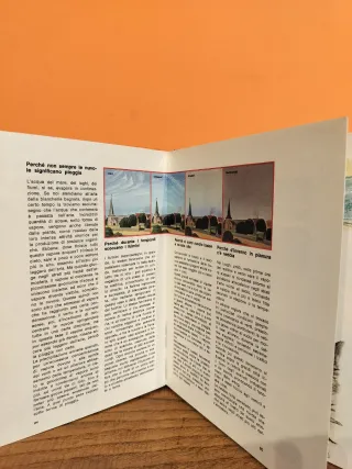 Collana Quando Dove Come Perché Mondadori