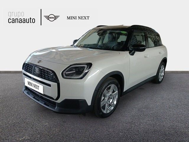 MINI Countryman E 150 kW (204 CV)