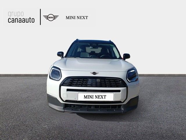 MINI Countryman E 150 kW (204 CV)