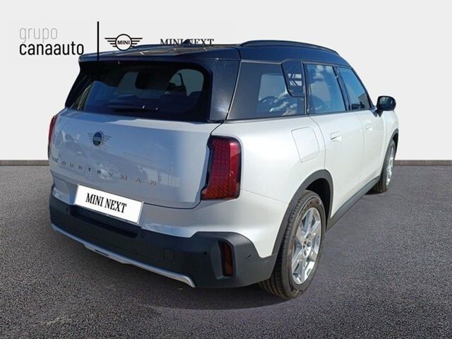 MINI Countryman E 150 kW (204 CV)