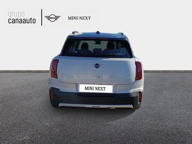 MINI Countryman E 150 kW (204 CV)