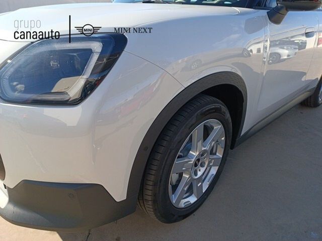 MINI Countryman E 150 kW (204 CV)