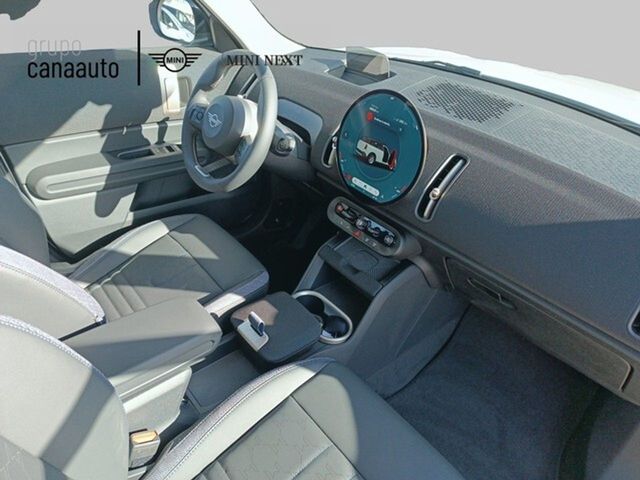 MINI Countryman E 150 kW (204 CV)