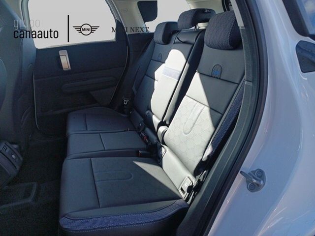 MINI Countryman E 150 kW (204 CV)