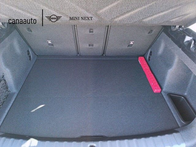 MINI Countryman E 150 kW (204 CV)