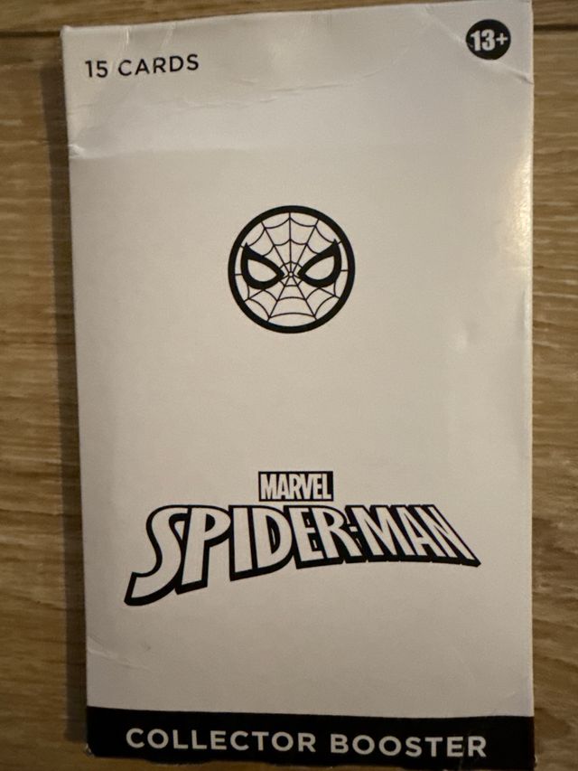 Marvel Spiderman