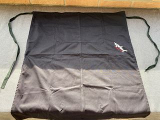 Grembiule Shark con tasca